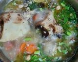 Foto langkah ke 6 dari resep Sop Tulang Sumsum Sapi.