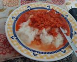 Foto del paso 3 de la receta: Kipes / kipis (Crudo, horno o fritos)