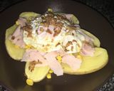 Foto del paso 4 de la receta: Patatas cocidas con guarnición