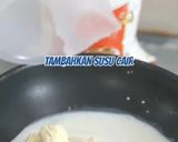 Foto langkah ke 3 dari resep Coffee Cream Choux.