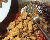 Foto langkah ke 3 dari resep Balado teri tempe.