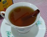 Foto langkah ke 4 dari resep Wedang Rempah Wangi.