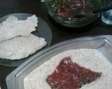 Foto del paso 5 de la receta: Milanesas (receta de mi abu)