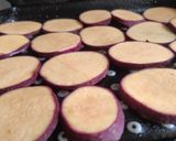 Foto del paso 1 de la receta: Camote o boniato asado 🍠🍠