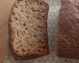 Foto del paso 6 de la receta: Budín vegano de peras