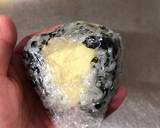 Cheese-in Rice Ball recipe step 2 photo
