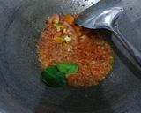 Foto langkah ke 2 dari resep Balado Otak-Otak.