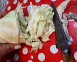 Foto del paso 3 de la receta: Wok de verduras