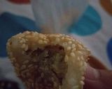Foto langkah ke 6 dari resep Onde-onde no kempes no meleutus...