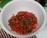 Foto del paso 3 de la receta: 🍝 Ensalada de pasta fusilli