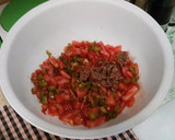 Foto del paso 3 de la receta: 🍝 Ensalada de pasta fusilli