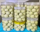 Foto langkah ke 9 dari resep Klepon cookies.