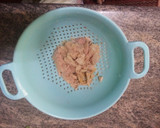 Foto del paso 2 de la receta: Ensalada de pimientos asados con atún