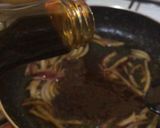 Foto langkah ke 4 dari resep Ayam Saus Tiram.