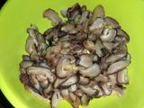 Bothok jamur