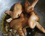 Foto langkah ke 3 dari resep Ayam Bistik Sederhana.