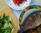 Ikan bumbu pesmol langkah memasak 2 foto