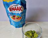 Foto langkah ke 1 dari resep Alpukat Kocok.