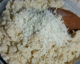 Foto del paso 2 de la receta: Bolitas de arroz con leche