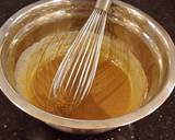 Cream Puffs with a Pumpkin Spice Cream Filling recipe step 11 photo
