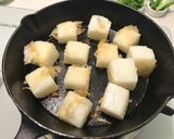 什錦炒蘿蔔糕的食譜步驟2照片