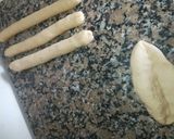Foto del paso 6 de la receta: Pan trenzado (Jalá)