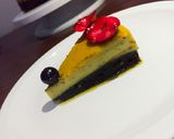 Foto del paso 12 de la receta: Pastel imposible🥧🌺