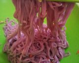 Foto langkah ke 3 dari resep Homemade mie ala cafe.