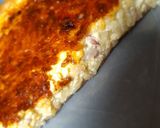Une image de l'étape 4 de Tarte à l'oignon.