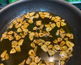 Foto del paso 5 de la receta: Bacalao al horno con refrito de ajo y guindilla