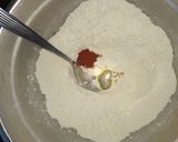Foto del paso 2 de la receta: Sorrentinos caseros de pollo