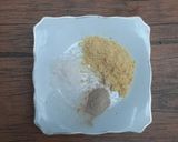 Foto langkah ke 8 dari resep Sayur sop bening ceker bakso.