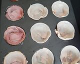 Sonkakosaras csirkemell recept fázis 3 fotója