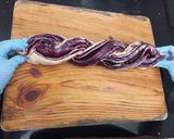 Foto del paso 6 de la receta: Babka de Maqui 🫐