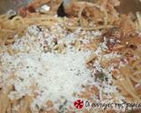 Penne with tuna and tomato recipe step 5 photo