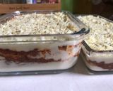 Foto langkah ke 6 dari resep Beef Lasagna Panggang.