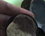 Foto langkah ke 1 dari resep Bolu kukus Oreo.