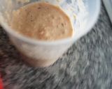 Foto del paso 1 de la receta Donuts🍩 de avena plátano🍌 y zanahoria🥕