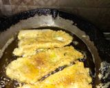 Foto del paso 4 de la receta: Postas de pescado a la marinera.🐟