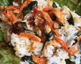 Foto langkah ke 7 dari resep 🍖Ayam Suwir Sambalado🌶.