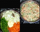 Chicken club sandwich recipe step 1 photo