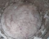 A picture of step 3 of Chicken Afgani Masala.