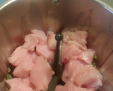 Foto del paso 3 de la receta: Pollo estilo tikka masala con thermomix