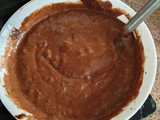Tarta Sacher
