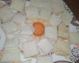 Bread pakordy recipe step 1 photo