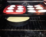 Foto del paso 10 de la receta: Cake de naranja🍊🍊