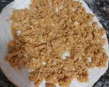Cream cheese chicken pinwheels recipe step 4 photo