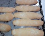 Foto del paso 4 de la receta: Clásicas Vainillas... Caseritas