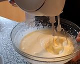 Foto del paso 7 de la receta Bizcocho Marmolado