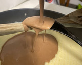 Foto del paso 4 de la receta: Tarta de 3 chocolates. Robot Mambo cecotec